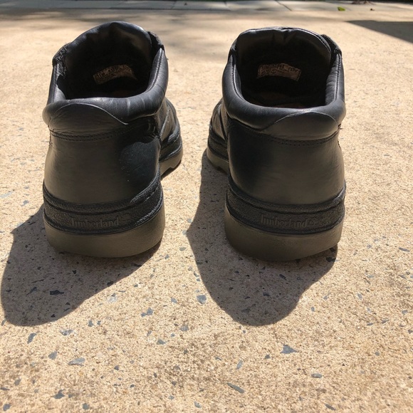 Timberland Shoes. GUC - Picture 9 of 16